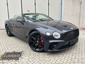 s v8 in perfette condizioni