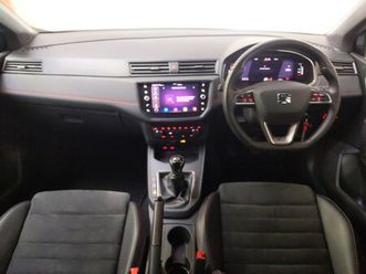 2021 1.0 tsi 95 fr sport [ez] 5dr