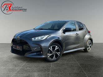 team d + comfort-paket + safety-paket