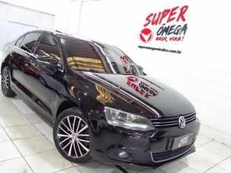 volkswagen jetta highline 2.0 tsi 16v 4p tiptronic 2014