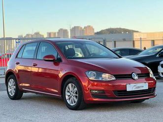 golf 1.6tdi cr advance bmt rabbit 105