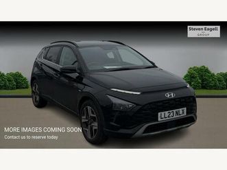 1.0 t-gdi mhev premium dct euro 6 (start/stop) 5dr