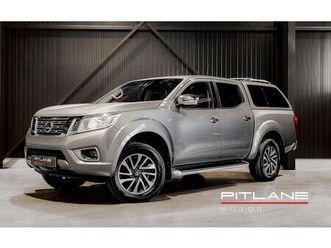 np 300 2.3 dci 4wd cuir camera attelage