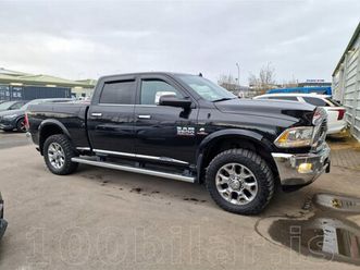 dodge ram 3500 2019