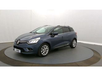 clio estate dci 90 energy