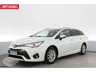 1,8 valvematic active edition touring sports multidrive s