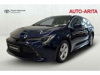 touring sports 2,0 hybrid prestige edition