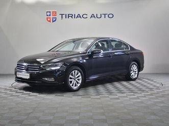 volkswagen passat 1.5l
