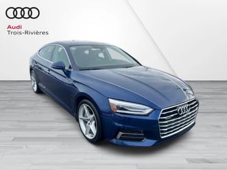 sportback* quattro* premium автокредит(цена до бг)