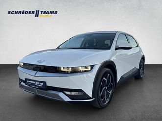 hyundai ioniq 5 elektro 58,0 kwh basis nscc/navi/led