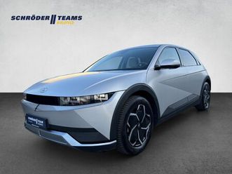 hyundai ioniq 5 elektro 77,4 kwh techniq nscc/navi/led