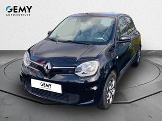 twingo iii e-tech equilibre