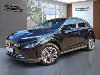 hyundai kona ev 39,2 kwh select ascc/ pdc/ shz uvm.