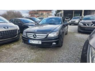 mercedes-benz clc 180 1.8i
