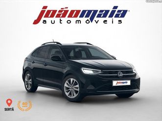 vw taigo 1.0 tsi urban dsg março/25