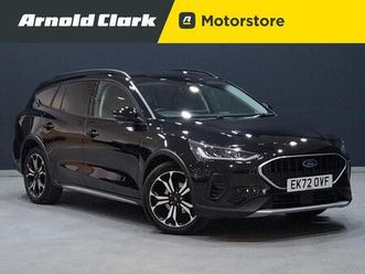 1.5 ecoblue active x vignale auto euro 6 (start/stop) 5dr