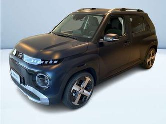 inster 49kwh xclass (tp, ap)