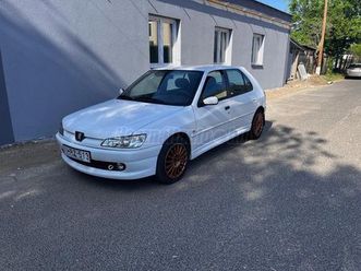 peugeot 306 1.6 xr