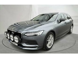 volvo v90 d3 awd