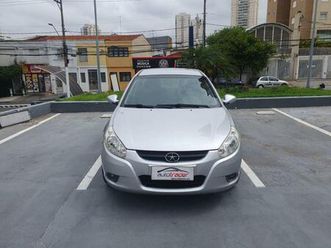jac j3 1.4 16v vvt turin brasil