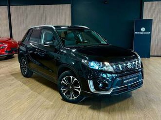 suzuki vitara 1,0 boosterjet adventure 5d