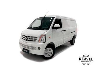 effa v25 1.3 16v furgao