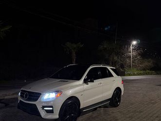 ml 350 nafte bluetec 2012