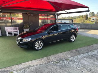 volvo v60 2.0 diesel