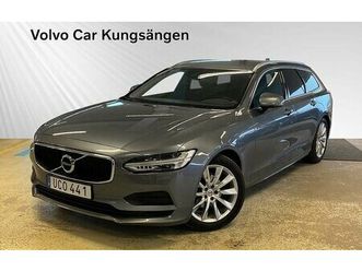 volvo v90 d4 awd momentum se