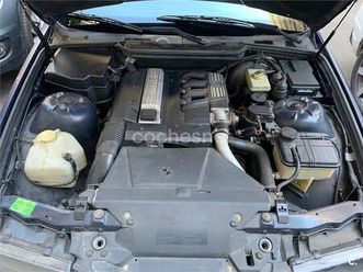 bmw serie 3 318tds compact