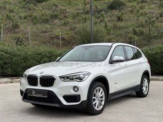 bmw x1 xdrive20i auto
