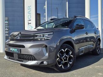 hybride 145ch auto max