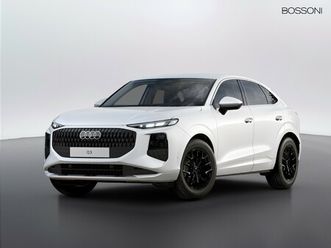 sportback 2.0 tdi 150cv business advanced s tronic