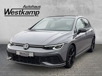 viii clubsport black-style 2,0 tsi dsg 19'' estoril harman-kardon kamera