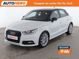 audi a1 attraction 1.4 tfsi sportback