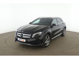gla 200