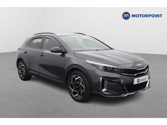 1.5t gdi isg gt-line 5dr