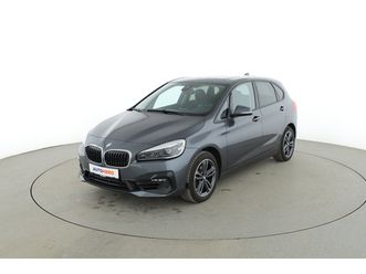 220i active tourer