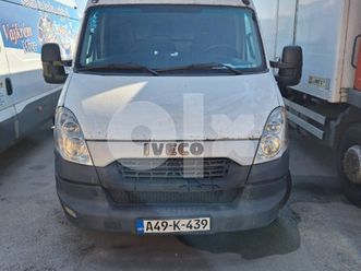 iveco daily 70c