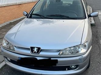 peugeot - 306