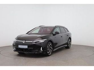 tourer gtx 4motion 250 kw business