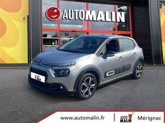 puretech 83 s&s bvm5 feel pack