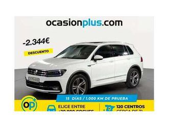 tiguan 1.4 tsi sport 4motion dsg 110kw