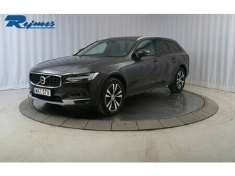 volvo v90 cross country b4 awd diesel ultimate