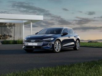 avant 2.0 tdi mhev+ 204cv business advanced