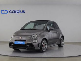 500 c abarth