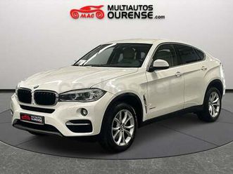 bmw x6 xdrive35i