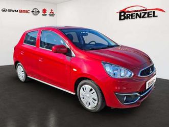 1.0 diamant edition klimaanlage klima fenster el.