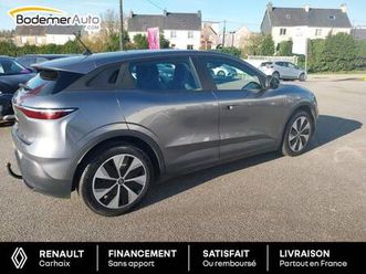 e-tech er ev60 130ch super charge evolution