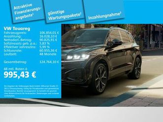 3.0 tdi 4mot r-line blackstyle ahk leder